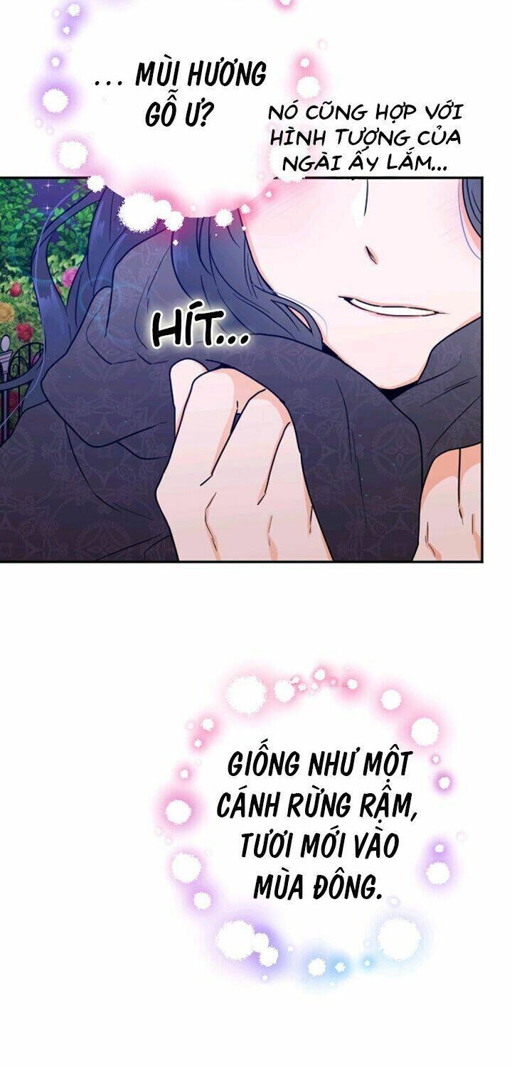 Tiểu Thư Bé Bỏng Đáng Yêu! Chapter 111 - 23