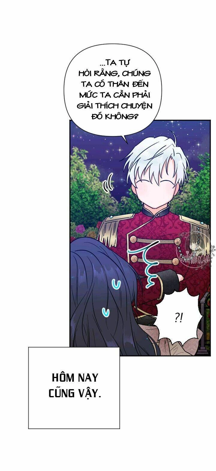 Tiểu Thư Bé Bỏng Đáng Yêu! Chapter 111 - 34