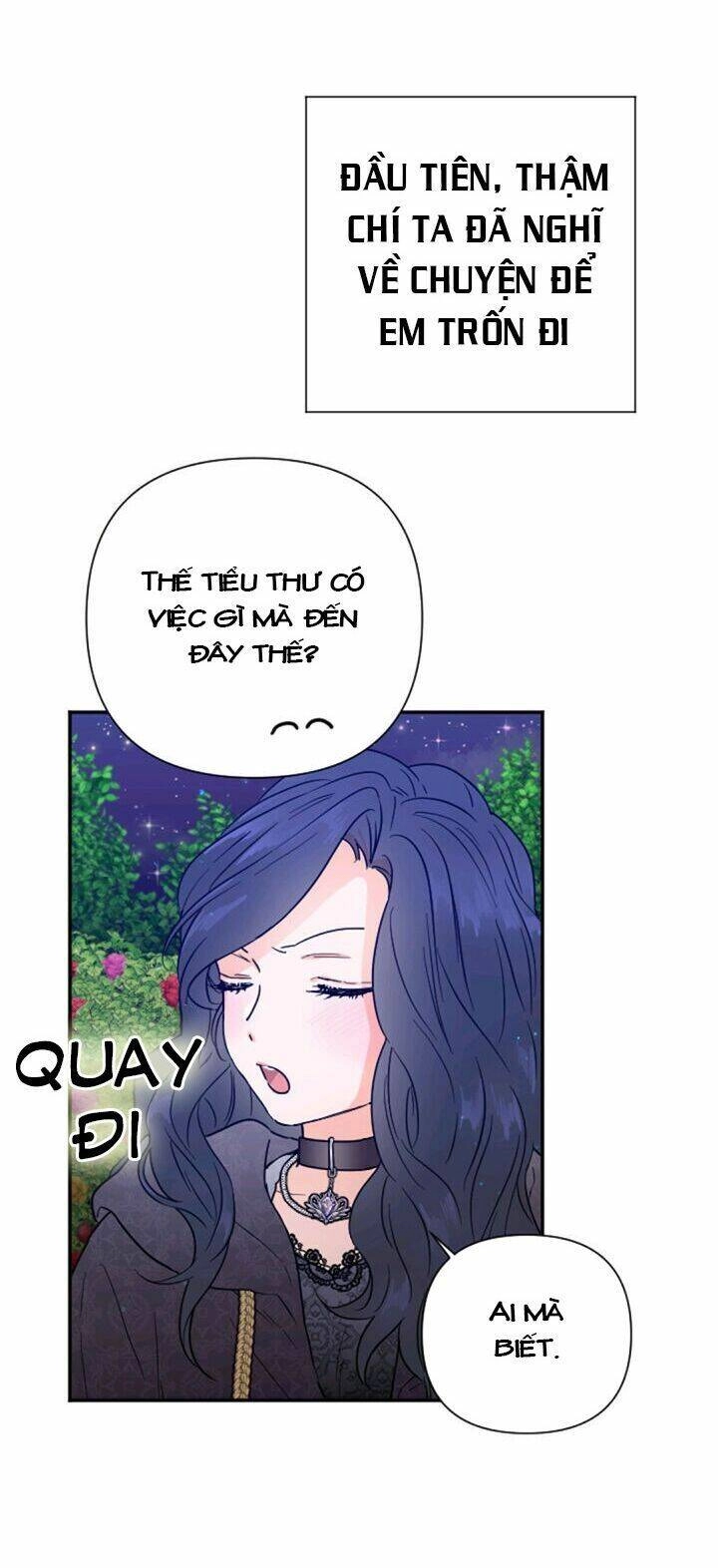 Tiểu Thư Bé Bỏng Đáng Yêu! Chapter 111 - 35