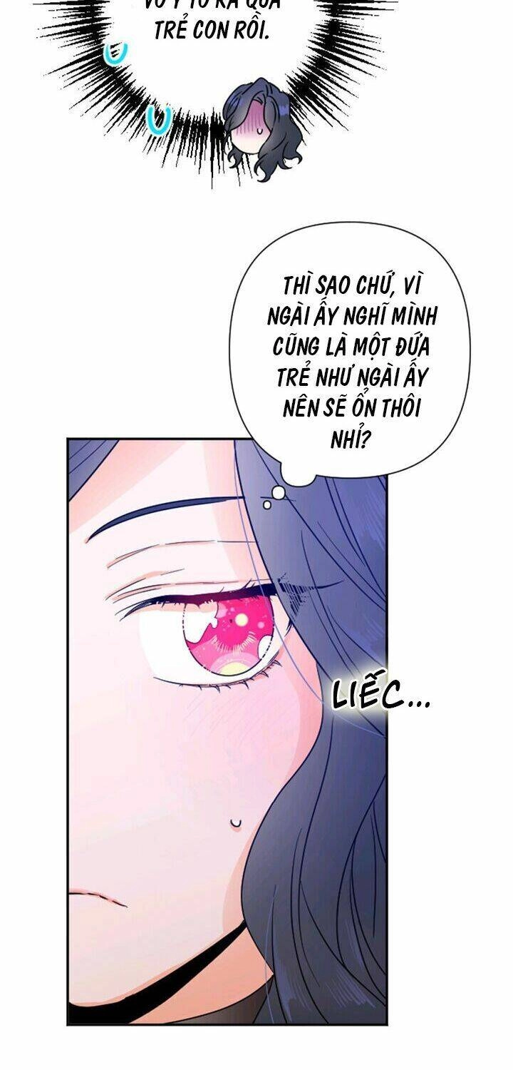 Tiểu Thư Bé Bỏng Đáng Yêu! Chapter 111 - 37