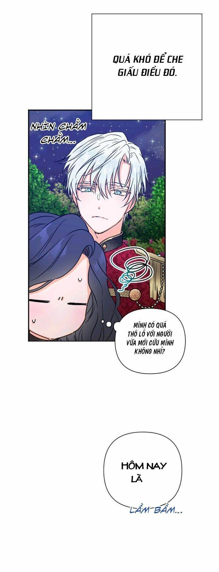 Tiểu Thư Bé Bỏng Đáng Yêu! Chapter 111 - 39