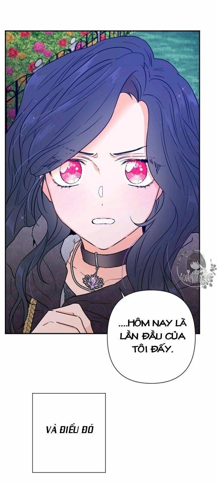 Tiểu Thư Bé Bỏng Đáng Yêu! Chapter 111 - 40