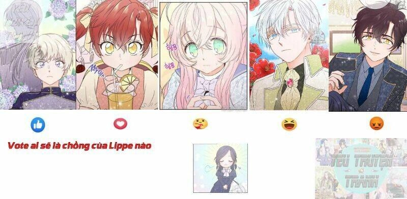 Tiểu Thư Bé Bỏng Đáng Yêu! Chapter 111 - 45