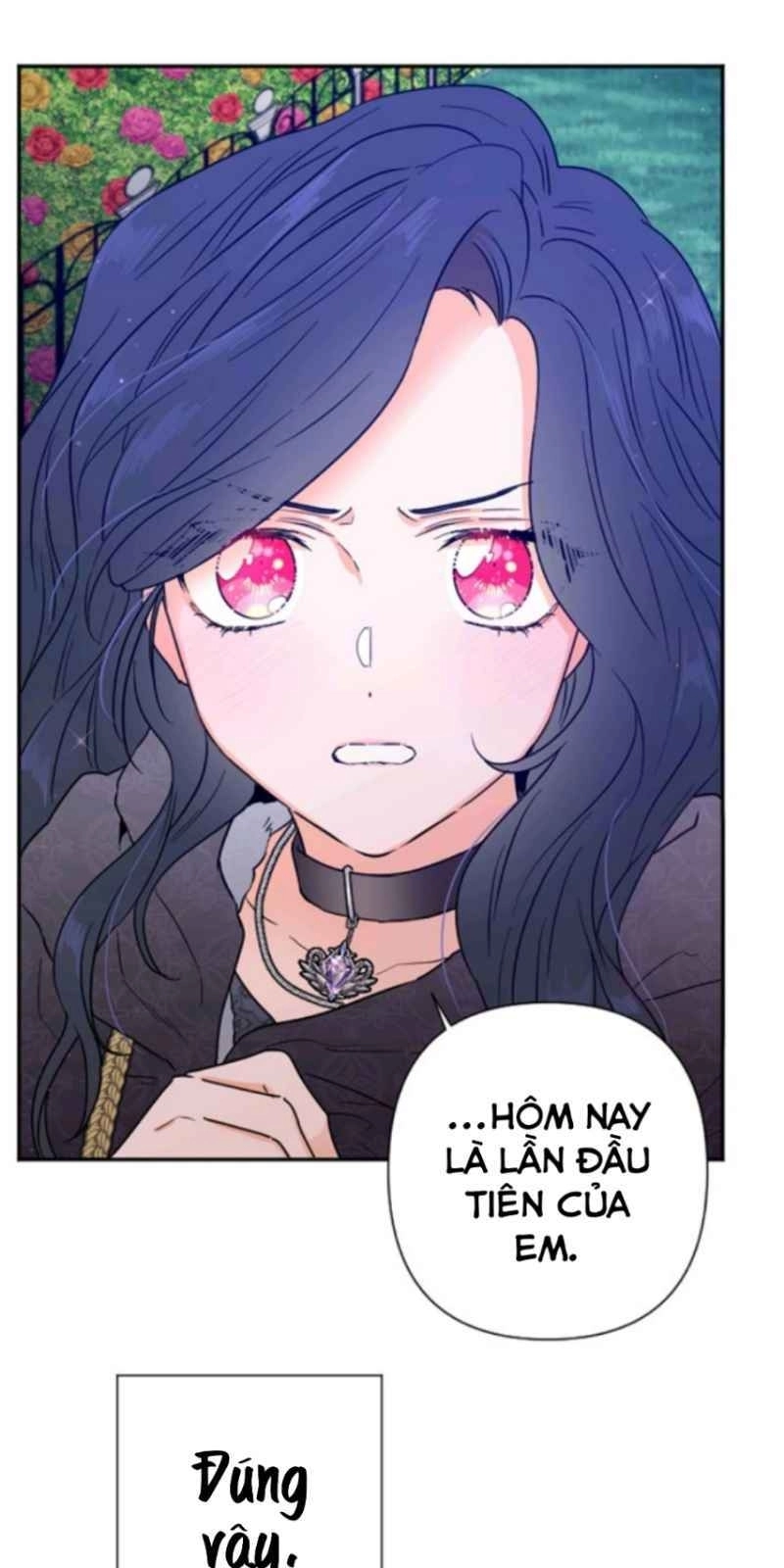 Tiểu Thư Bé Bỏng Đáng Yêu! Chapter 112 - 3