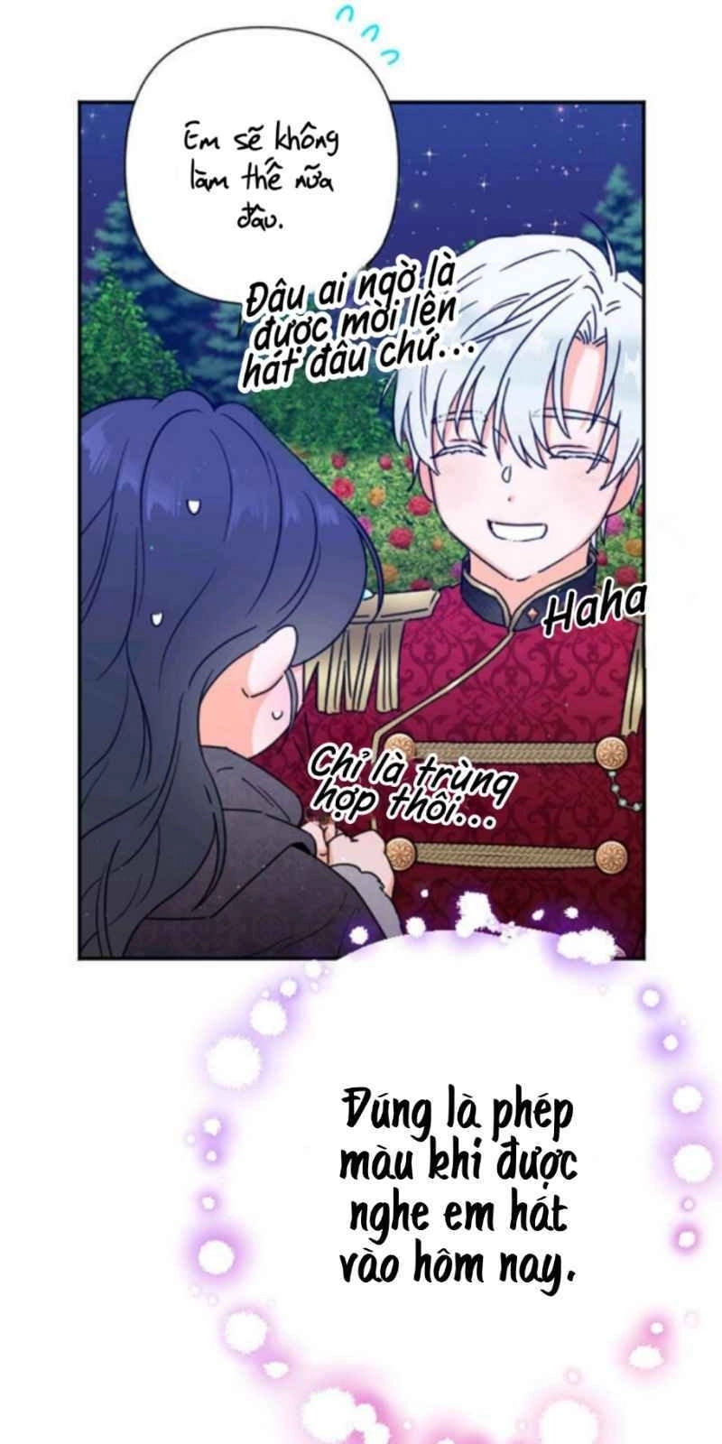 Tiểu Thư Bé Bỏng Đáng Yêu! Chapter 112 - 8