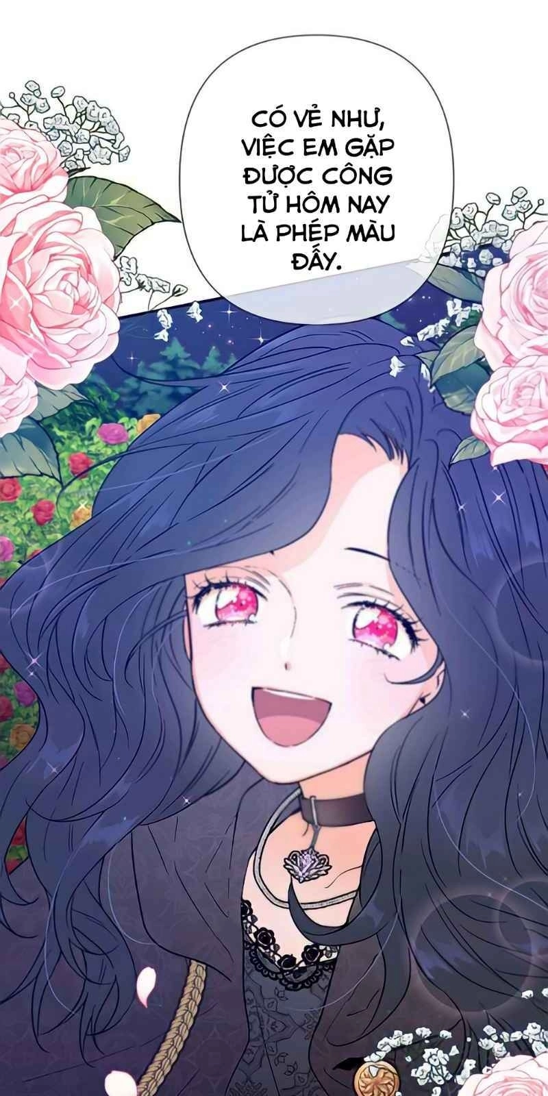 Tiểu Thư Bé Bỏng Đáng Yêu! Chapter 112 - 11