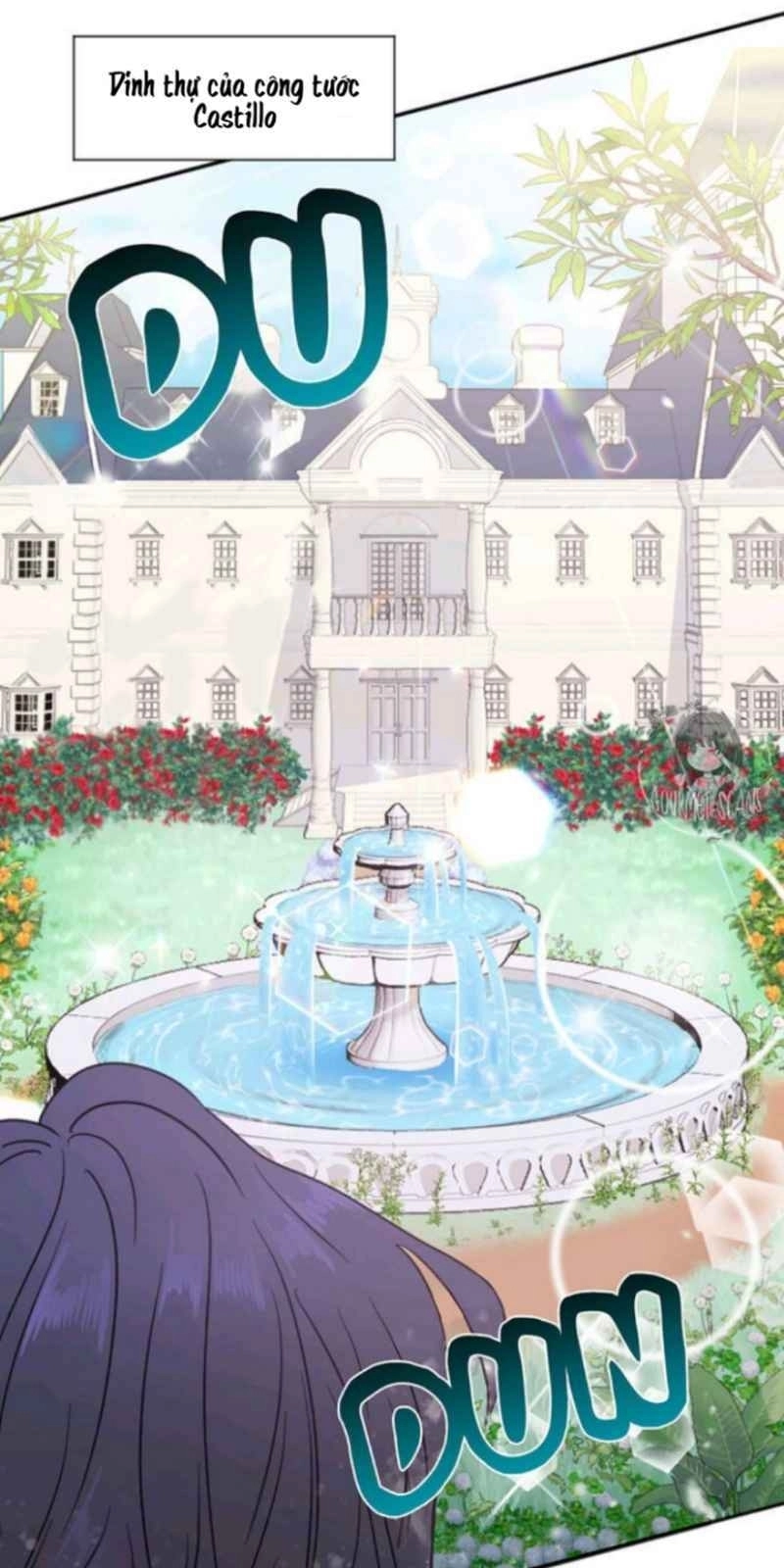 Tiểu Thư Bé Bỏng Đáng Yêu! Chapter 112 - 36