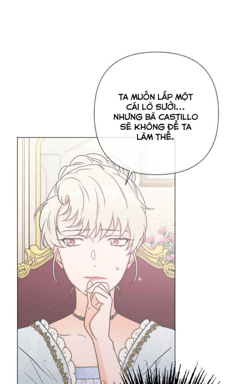 Tiểu Thư Bé Bỏng Đáng Yêu! Chapter 112 - 38