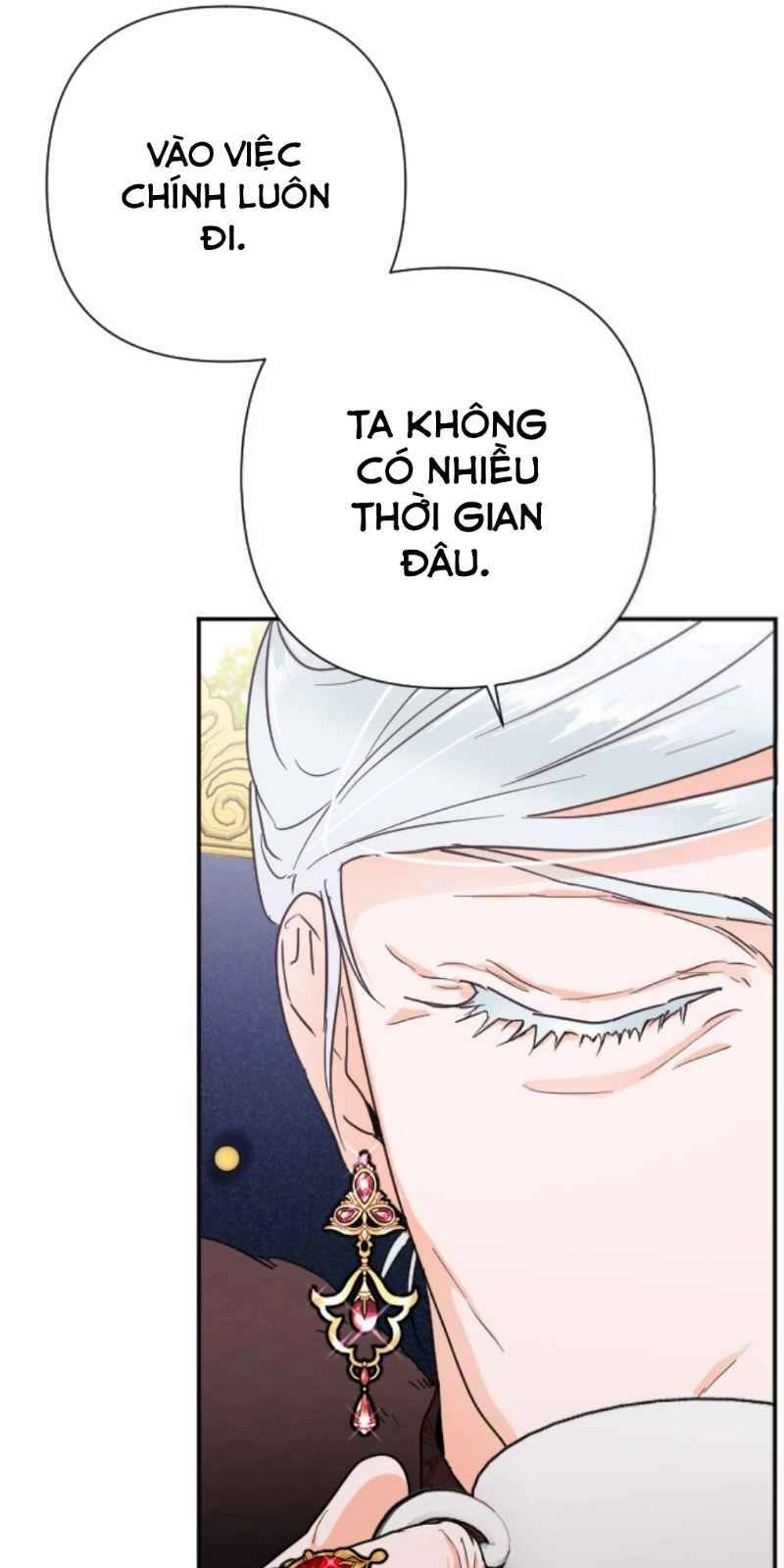 Tiểu Thư Bé Bỏng Đáng Yêu! Chapter 112 - 58