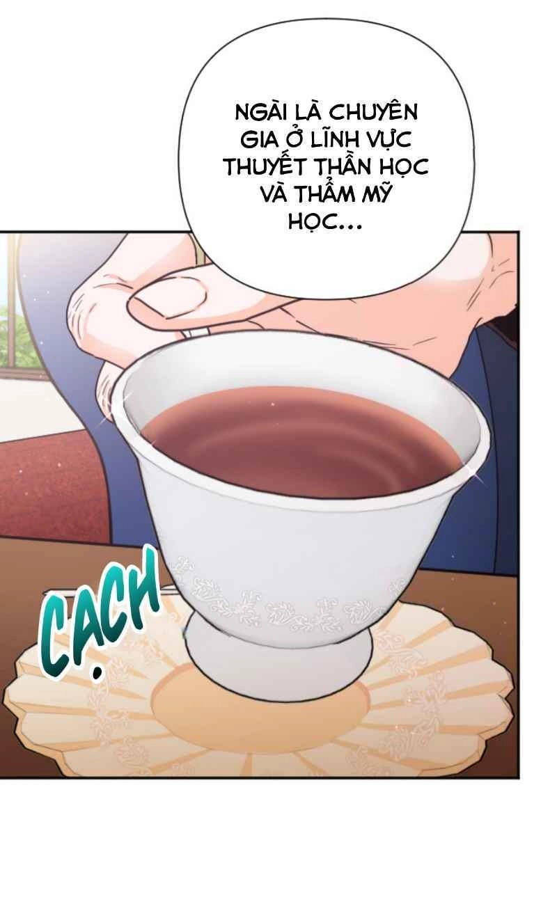 Tiểu Thư Bé Bỏng Đáng Yêu! Chapter 112 - 61