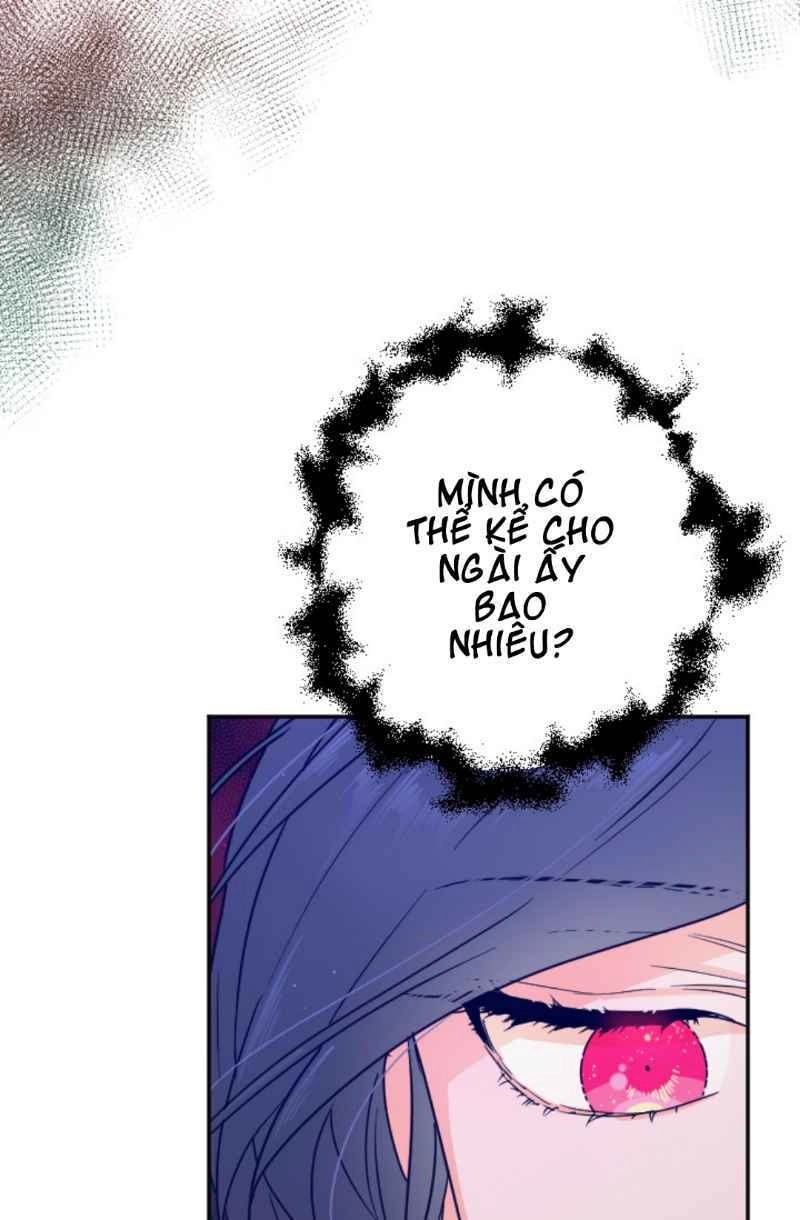 Tiểu Thư Bé Bỏng Đáng Yêu! Chapter 112 - 65