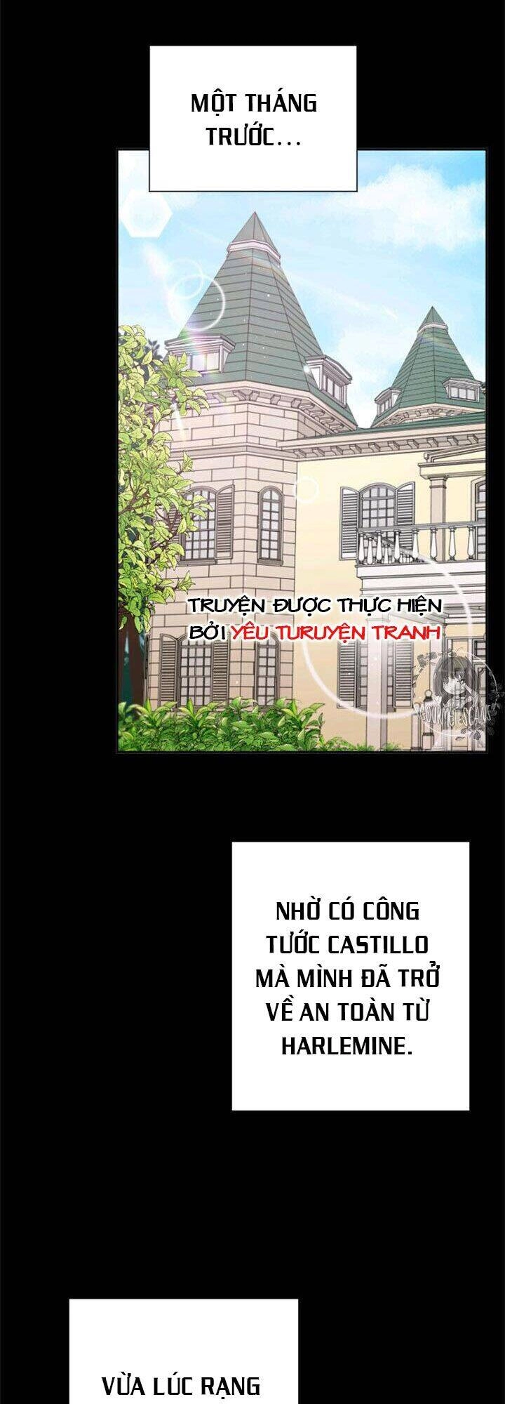 Tiểu Thư Bé Bỏng Đáng Yêu! Chapter 113 - 1