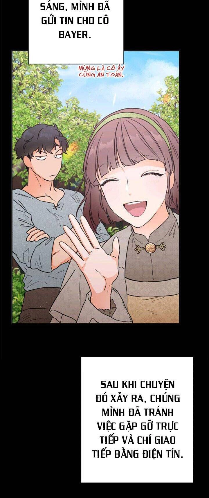 Tiểu Thư Bé Bỏng Đáng Yêu! Chapter 113 - 2