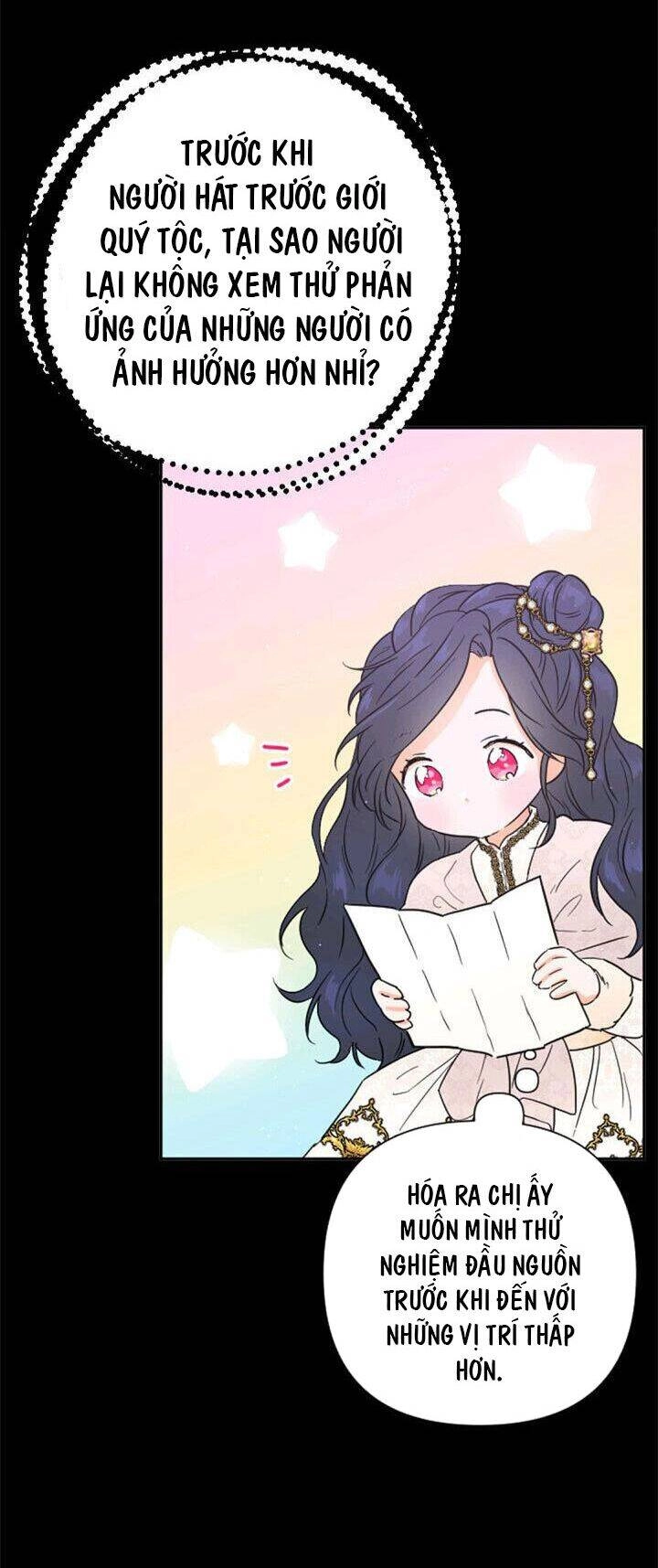 Tiểu Thư Bé Bỏng Đáng Yêu! Chapter 113 - 3