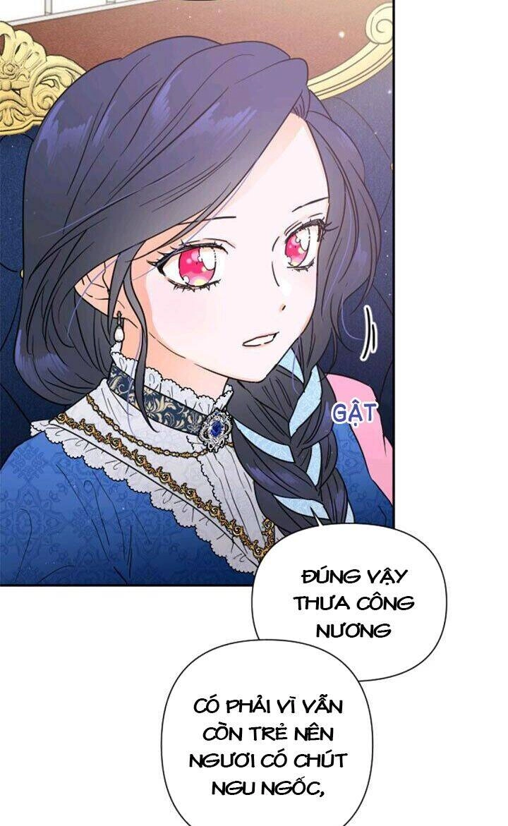 Tiểu Thư Bé Bỏng Đáng Yêu! Chapter 113 - 9