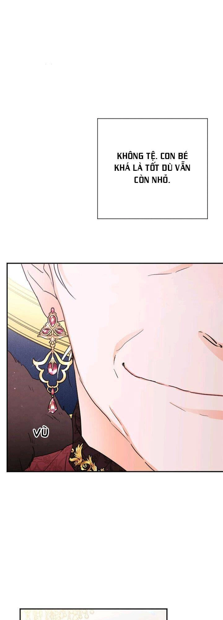 Tiểu Thư Bé Bỏng Đáng Yêu! Chapter 113 - 14