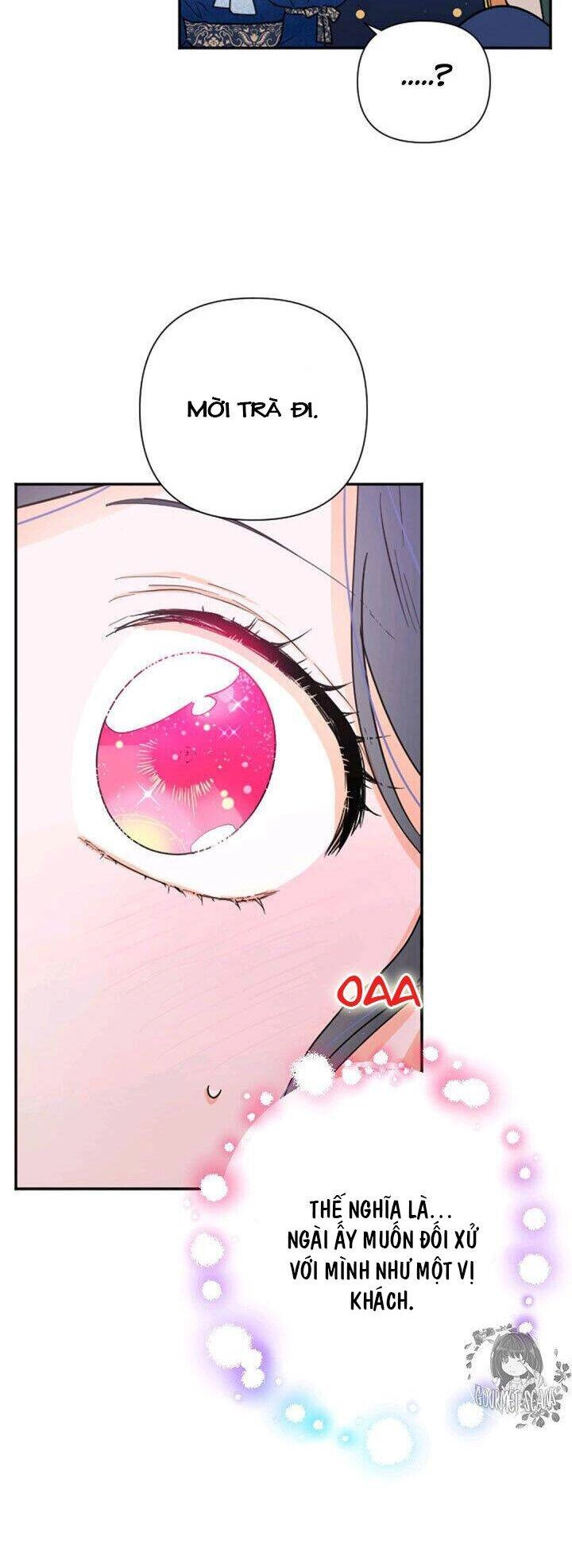 Tiểu Thư Bé Bỏng Đáng Yêu! Chapter 113 - 16