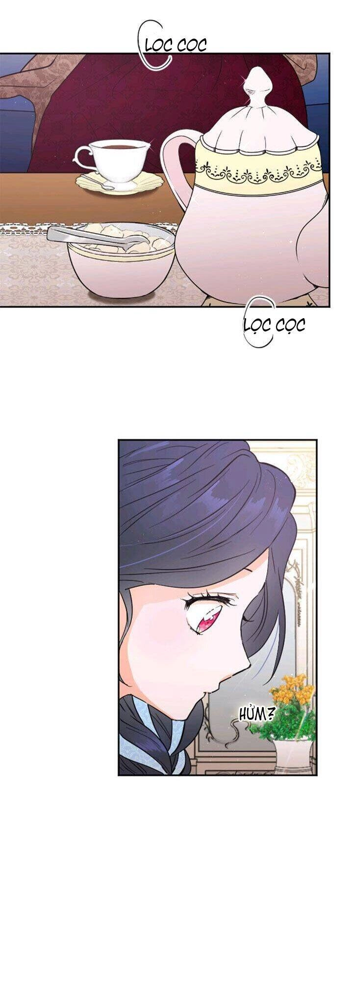 Tiểu Thư Bé Bỏng Đáng Yêu! Chapter 113 - 17