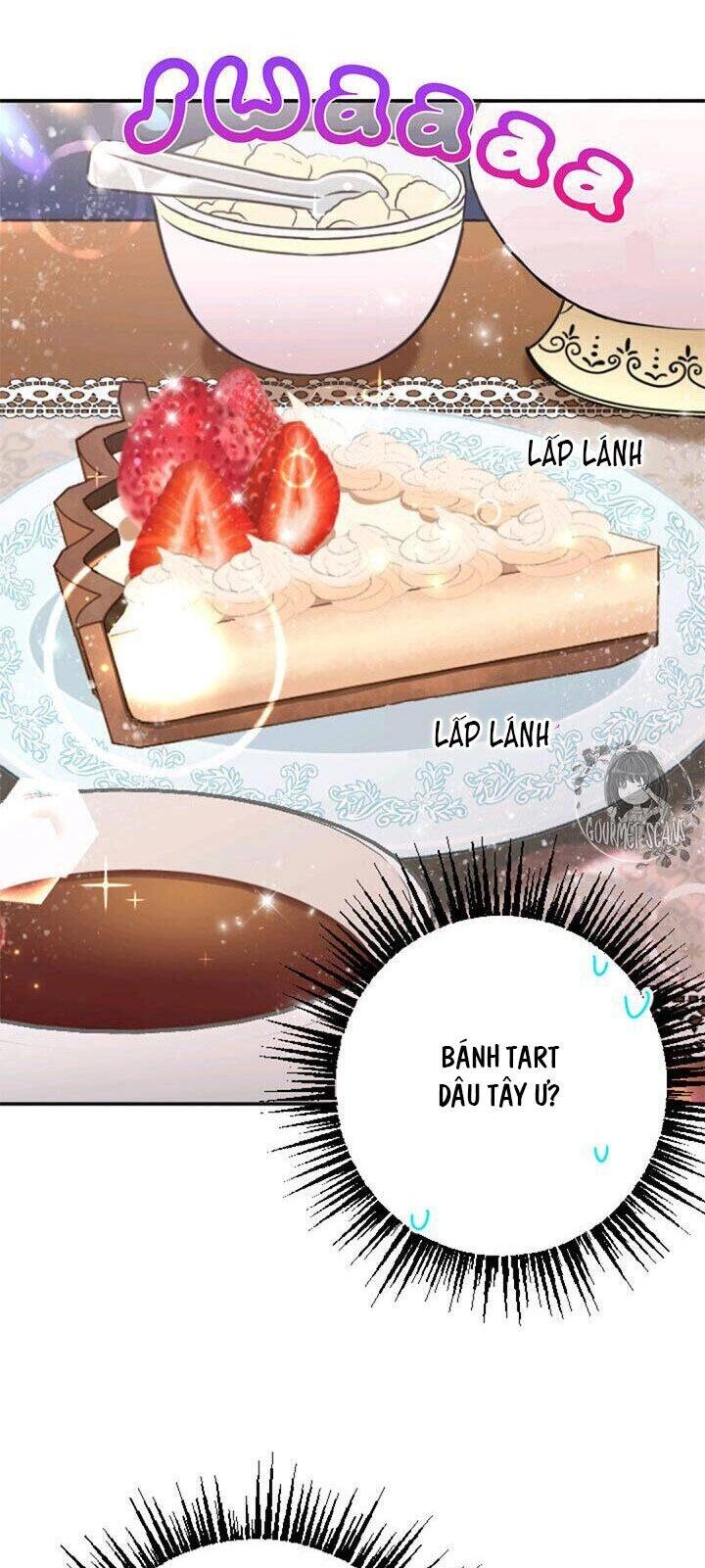 Tiểu Thư Bé Bỏng Đáng Yêu! Chapter 113 - 18