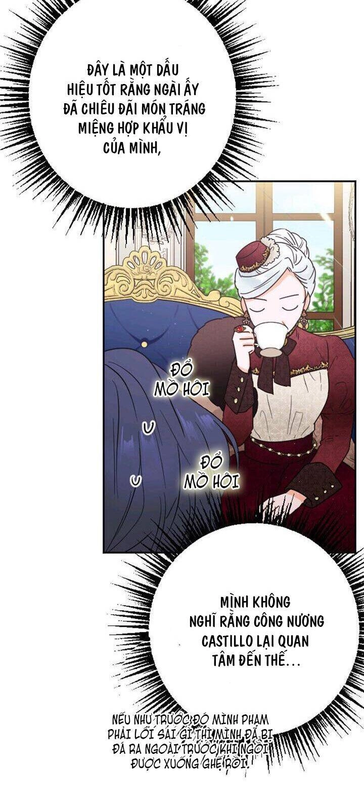 Tiểu Thư Bé Bỏng Đáng Yêu! Chapter 113 - 19