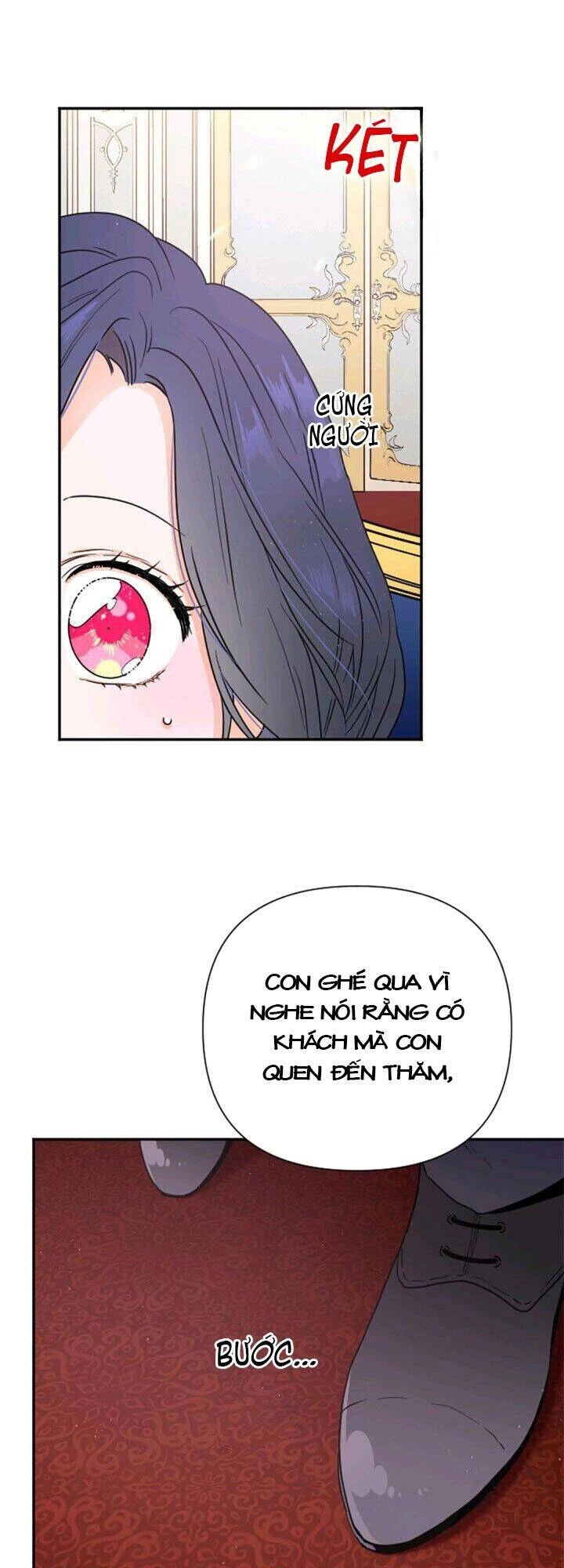 Tiểu Thư Bé Bỏng Đáng Yêu! Chapter 113 - 20