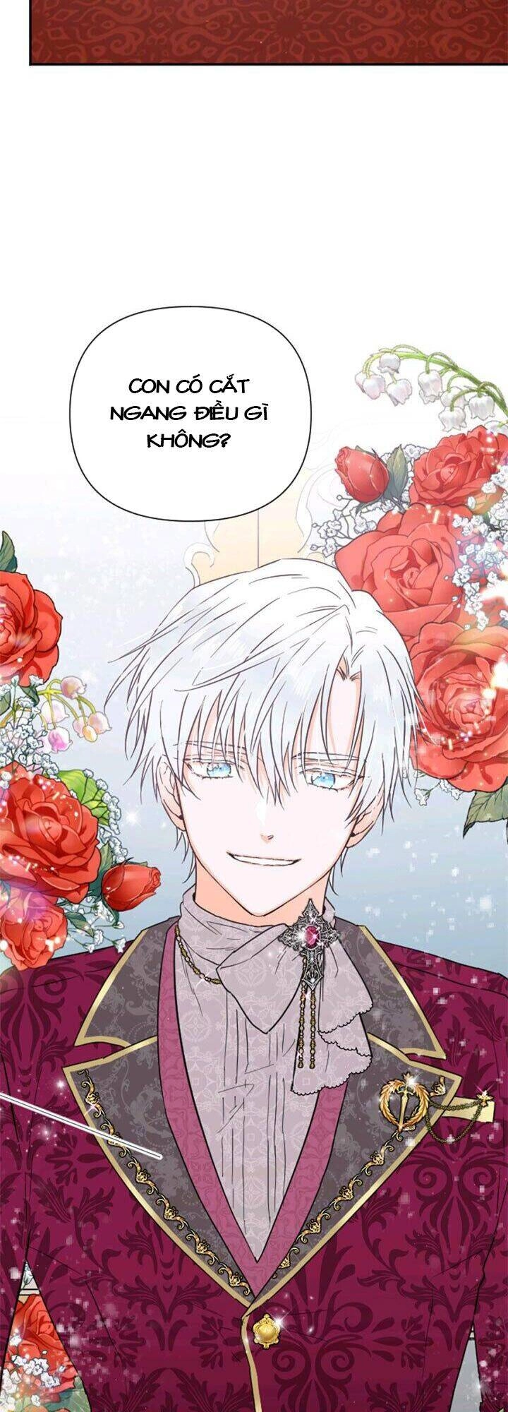 Tiểu Thư Bé Bỏng Đáng Yêu! Chapter 113 - 21