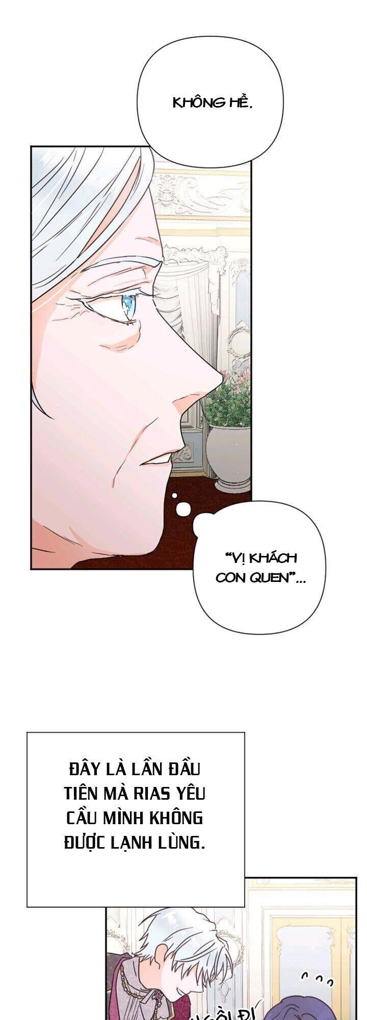 Tiểu Thư Bé Bỏng Đáng Yêu! Chapter 113 - 24