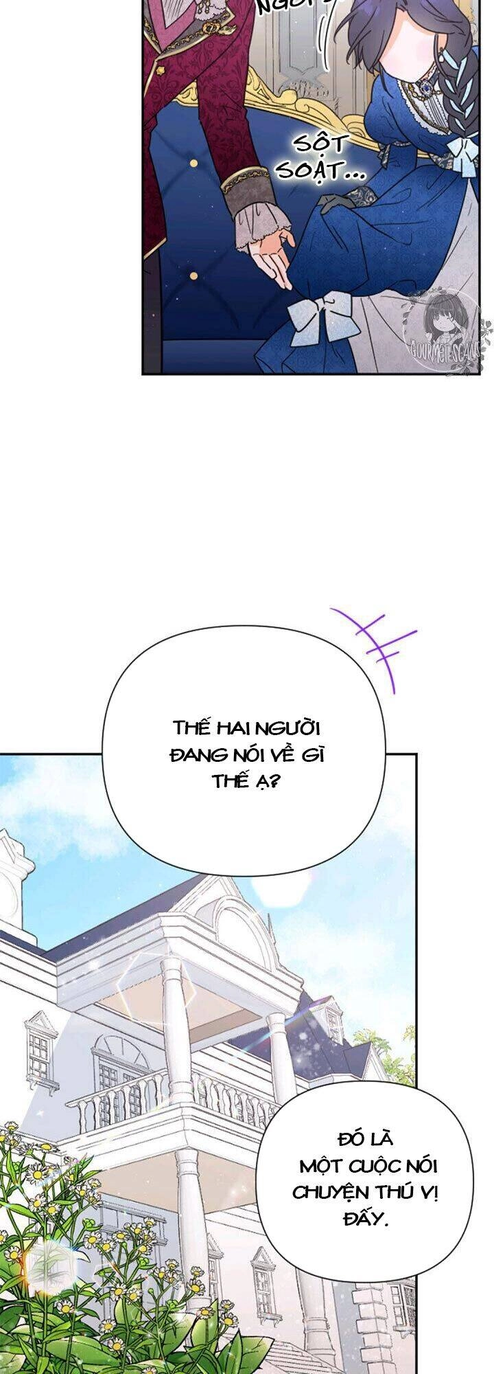 Tiểu Thư Bé Bỏng Đáng Yêu! Chapter 113 - 25