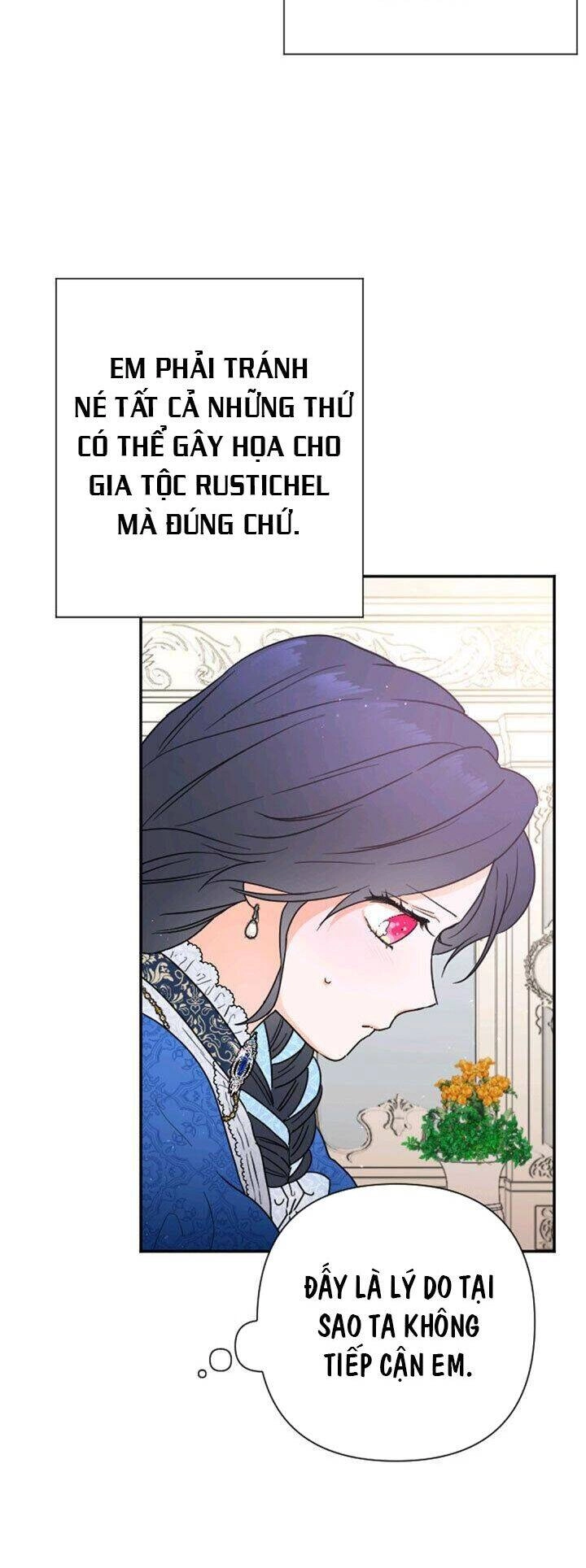 Tiểu Thư Bé Bỏng Đáng Yêu! Chapter 113 - 30