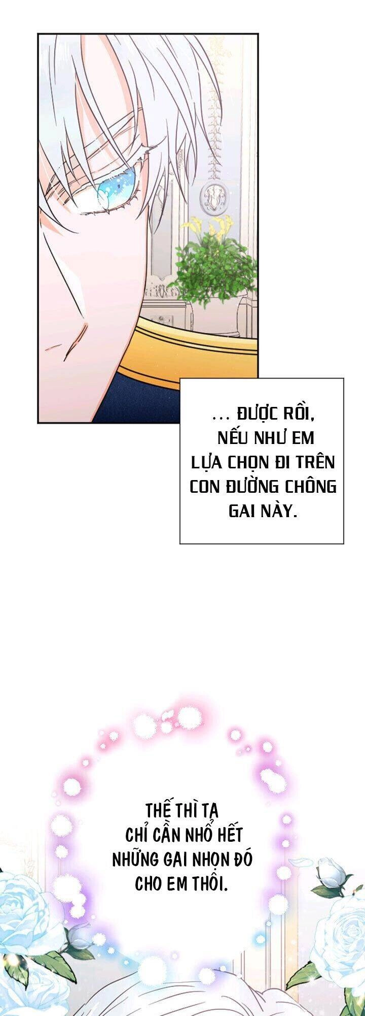 Tiểu Thư Bé Bỏng Đáng Yêu! Chapter 113 - 31