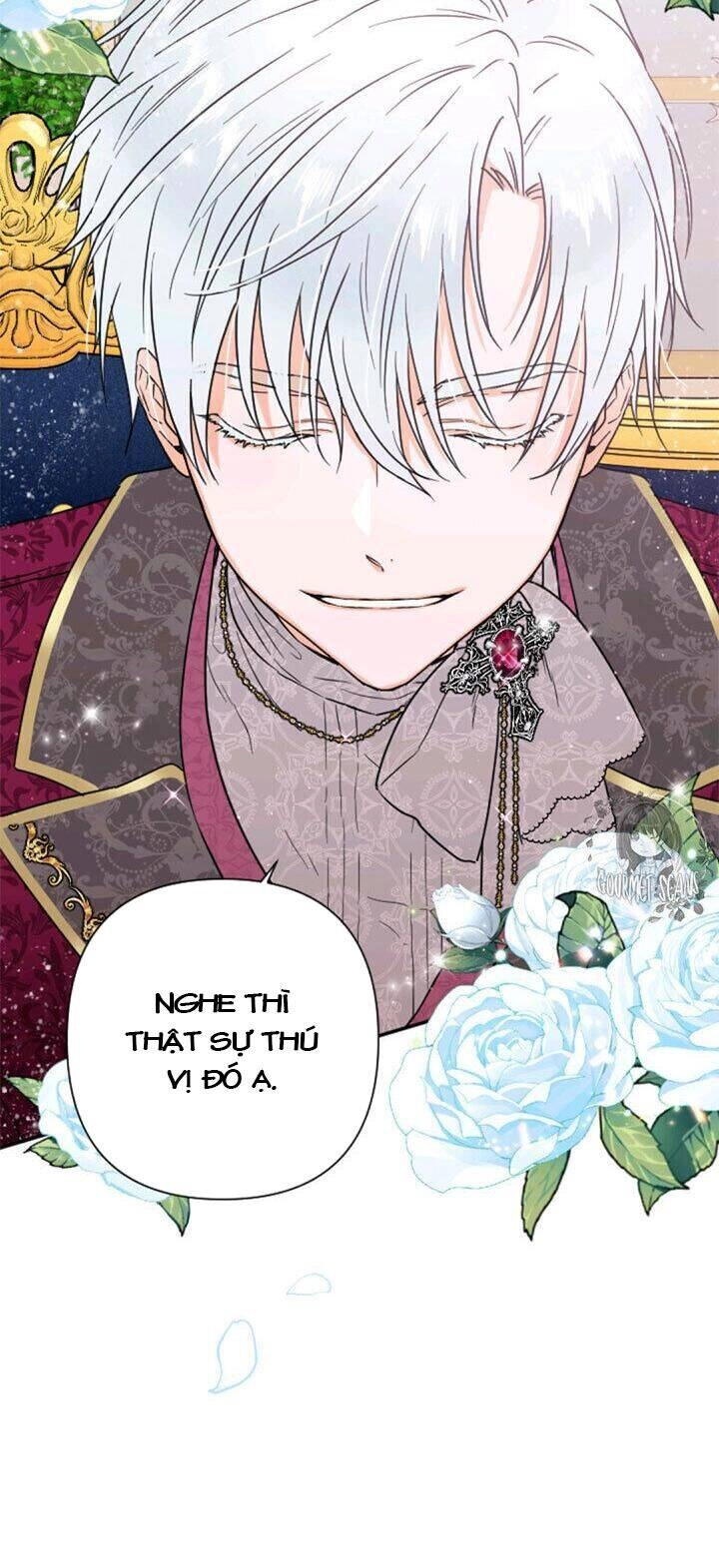 Tiểu Thư Bé Bỏng Đáng Yêu! Chapter 113 - 32