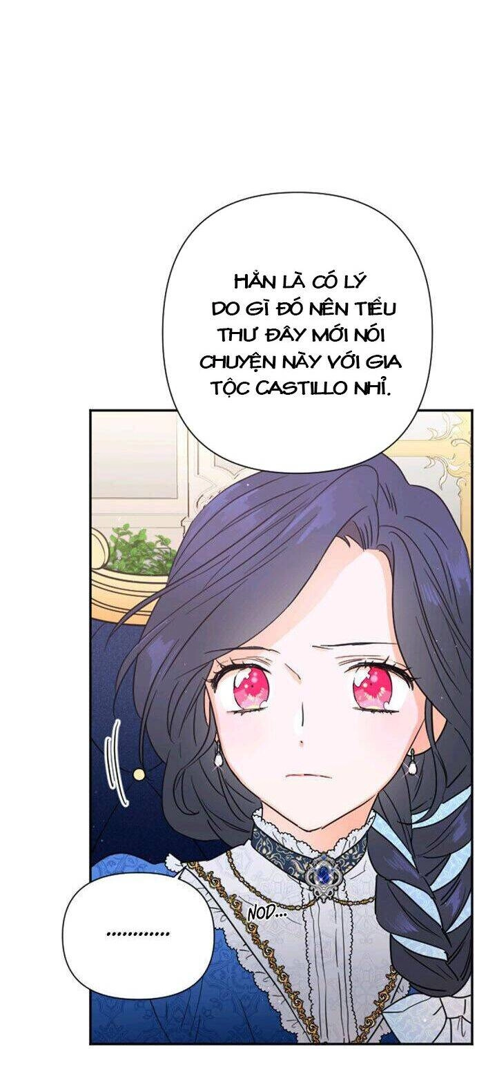 Tiểu Thư Bé Bỏng Đáng Yêu! Chapter 113 - 33