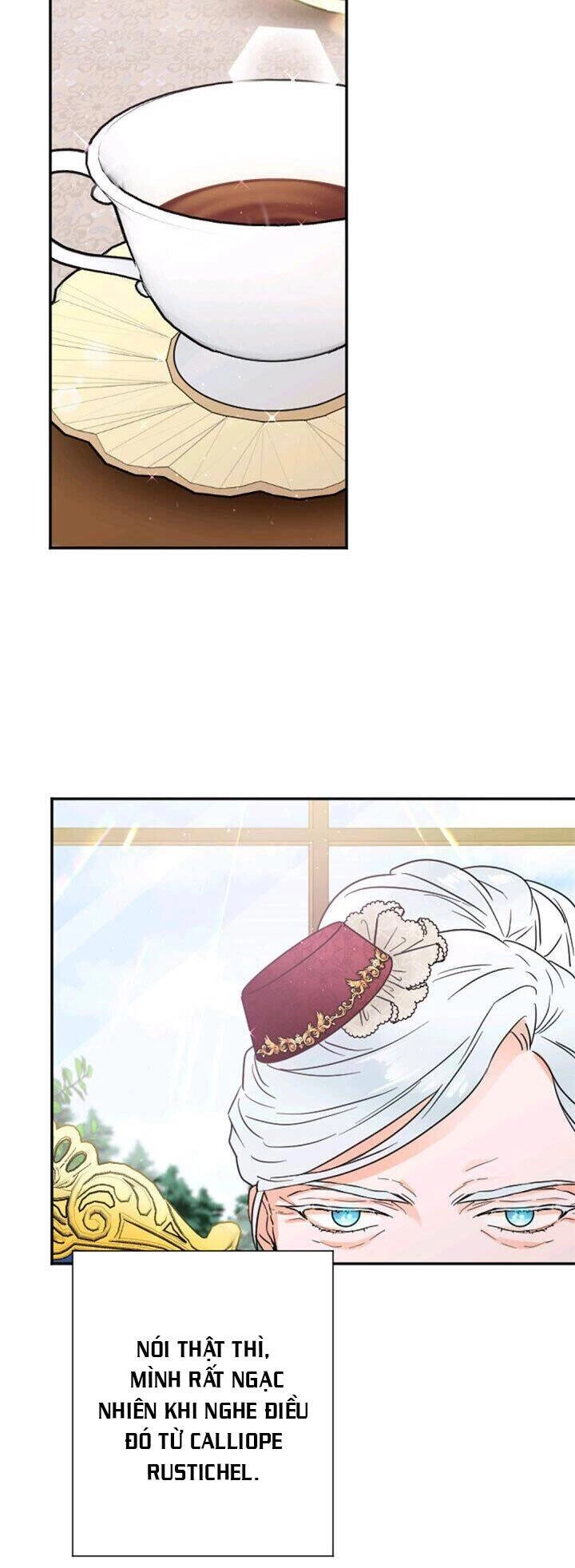 Tiểu Thư Bé Bỏng Đáng Yêu! Chapter 113 - 35