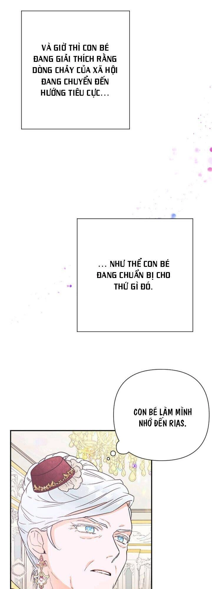 Tiểu Thư Bé Bỏng Đáng Yêu! Chapter 113 - 37