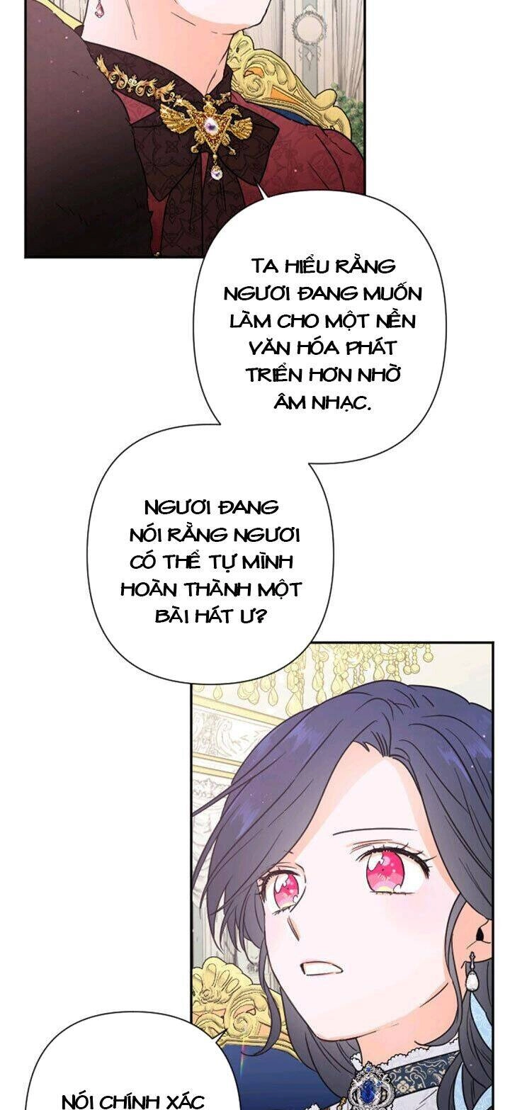 Tiểu Thư Bé Bỏng Đáng Yêu! Chapter 113 - 38