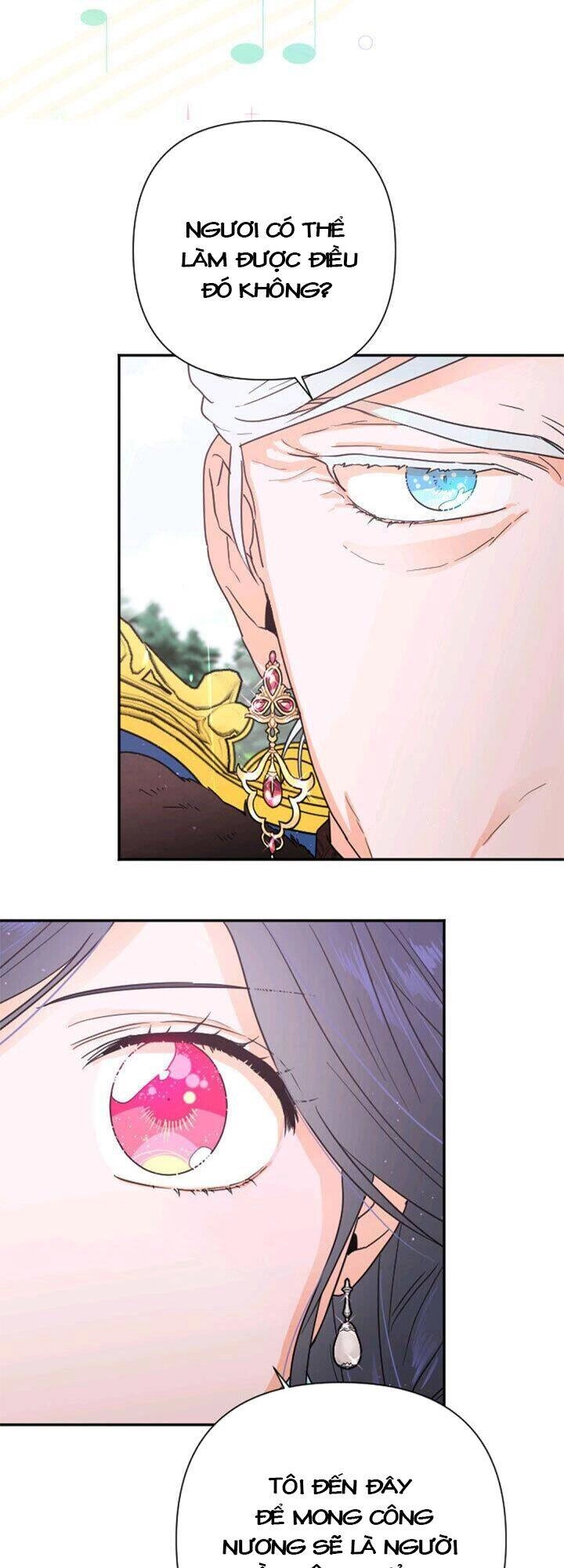 Tiểu Thư Bé Bỏng Đáng Yêu! Chapter 113 - 40