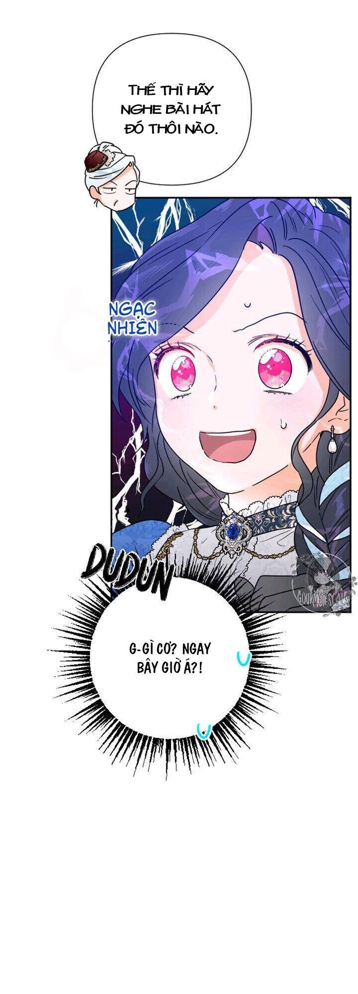 Tiểu Thư Bé Bỏng Đáng Yêu! Chapter 113 - 44