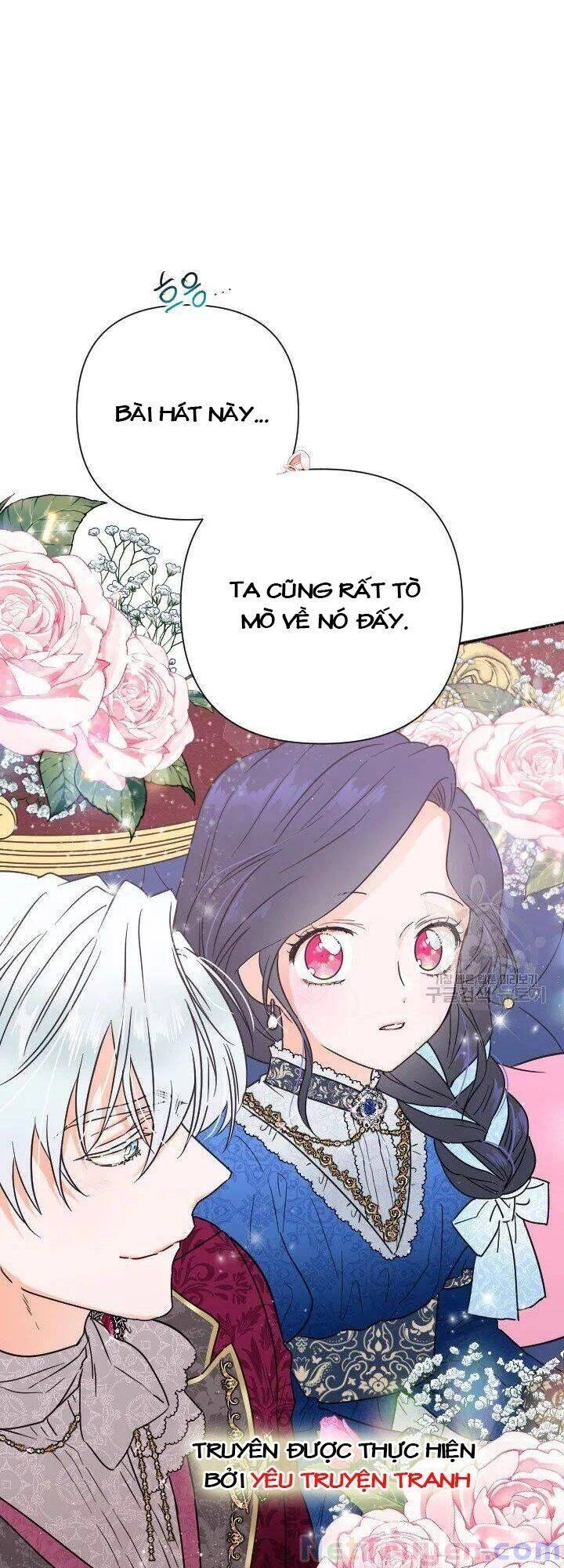 Tiểu Thư Bé Bỏng Đáng Yêu! Chapter 114 - 1