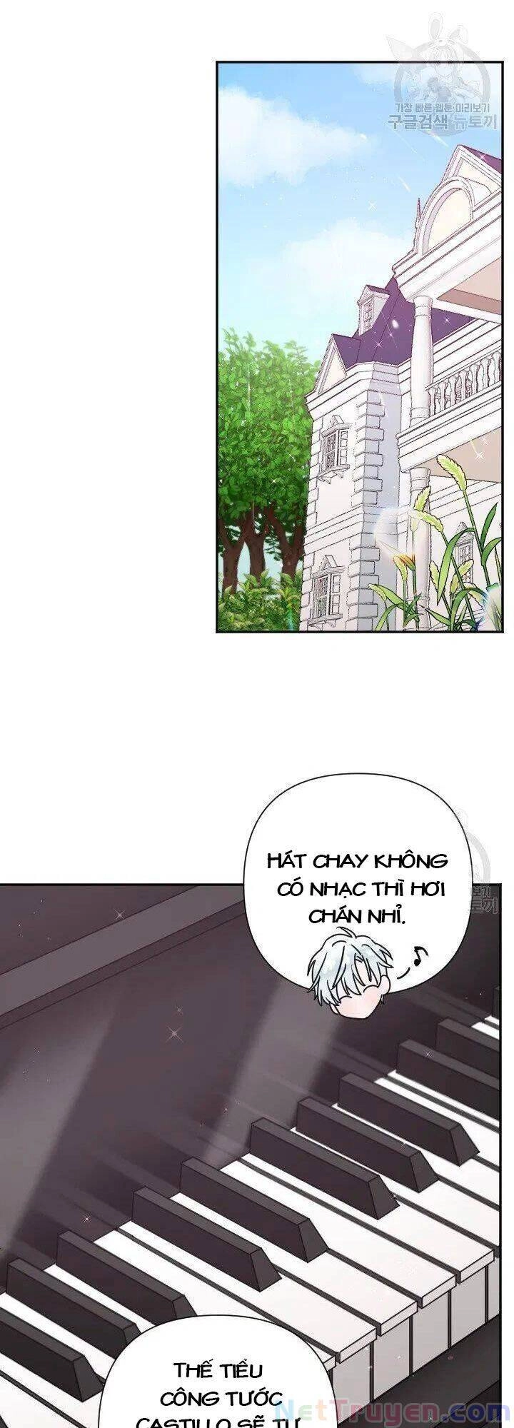 Tiểu Thư Bé Bỏng Đáng Yêu! Chapter 114 - 5