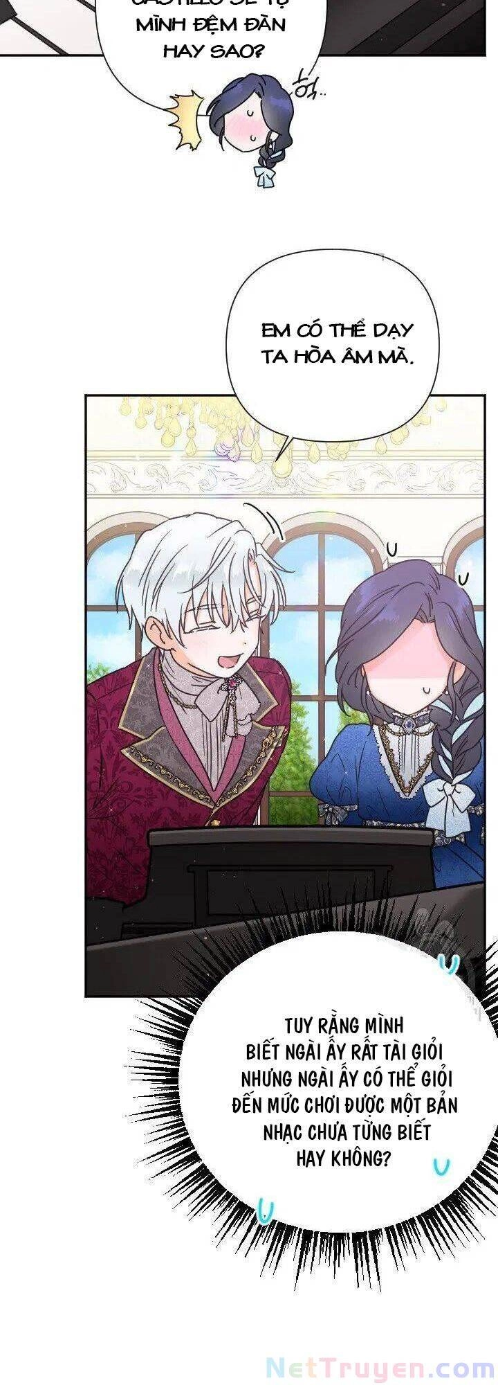 Tiểu Thư Bé Bỏng Đáng Yêu! Chapter 114 - 6