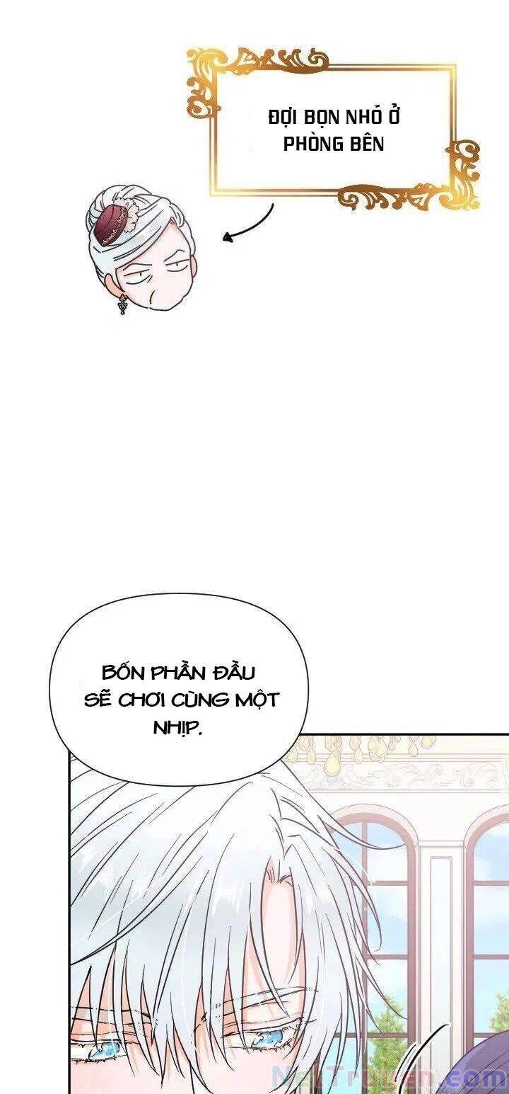 Tiểu Thư Bé Bỏng Đáng Yêu! Chapter 114 - 7