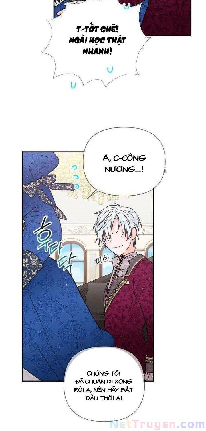 Tiểu Thư Bé Bỏng Đáng Yêu! Chapter 114 - 11