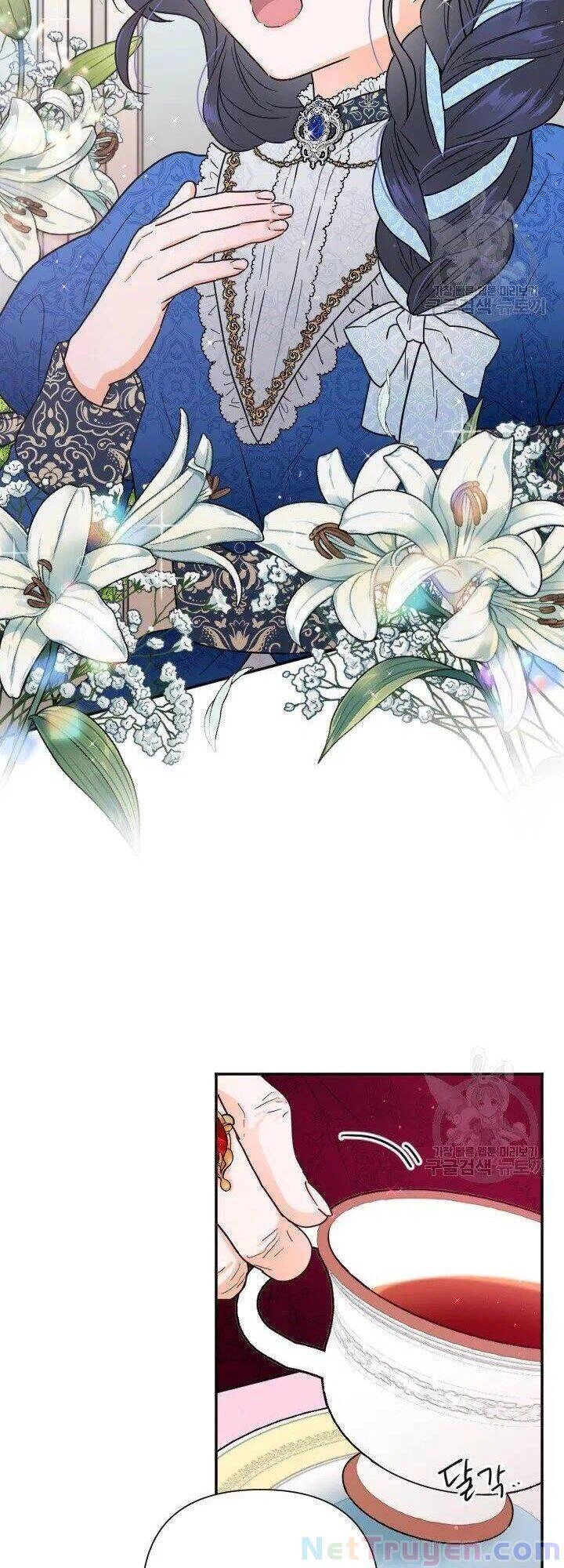 Tiểu Thư Bé Bỏng Đáng Yêu! Chapter 114 - 13