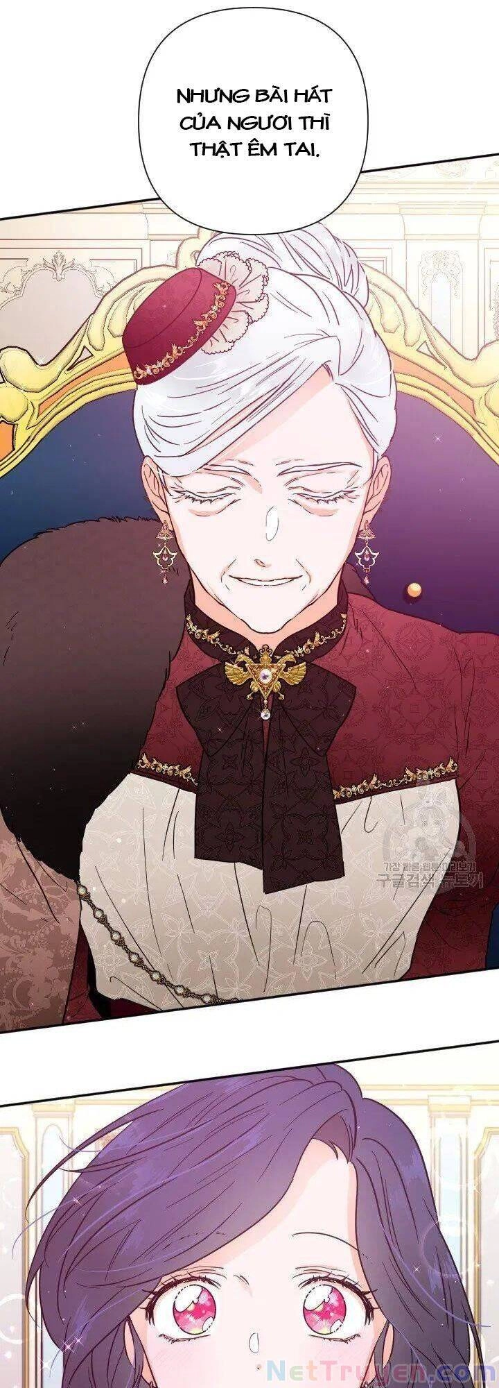 Tiểu Thư Bé Bỏng Đáng Yêu! Chapter 114 - 16