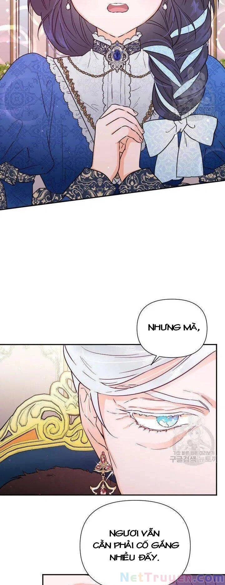 Tiểu Thư Bé Bỏng Đáng Yêu! Chapter 114 - 17