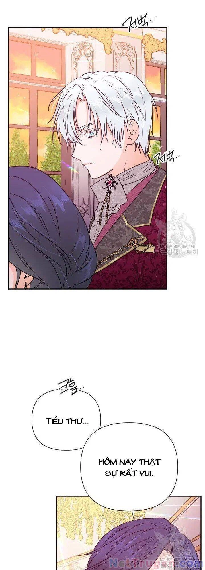 Tiểu Thư Bé Bỏng Đáng Yêu! Chapter 114 - 19