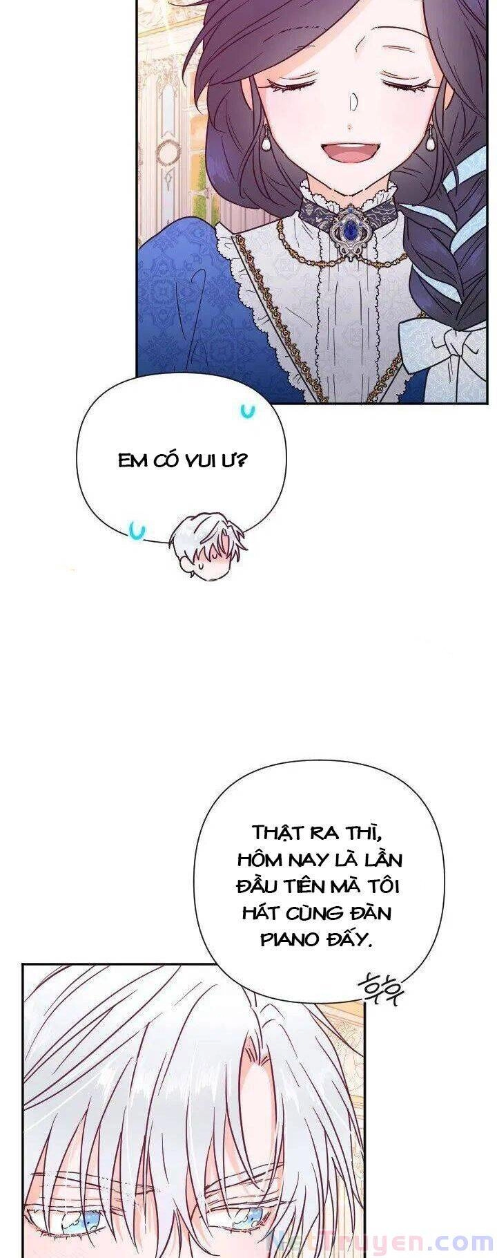 Tiểu Thư Bé Bỏng Đáng Yêu! Chapter 114 - 20