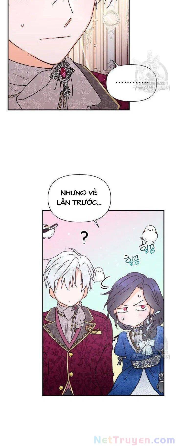 Tiểu Thư Bé Bỏng Đáng Yêu! Chapter 114 - 21