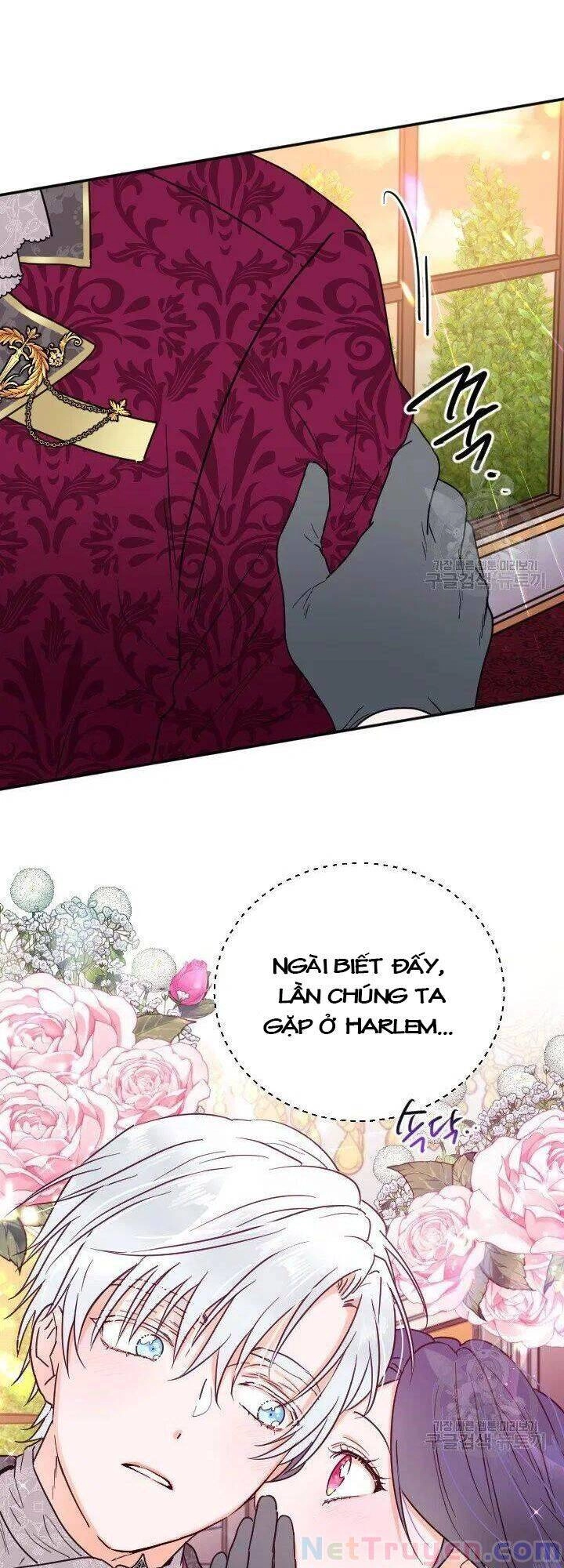 Tiểu Thư Bé Bỏng Đáng Yêu! Chapter 114 - 22