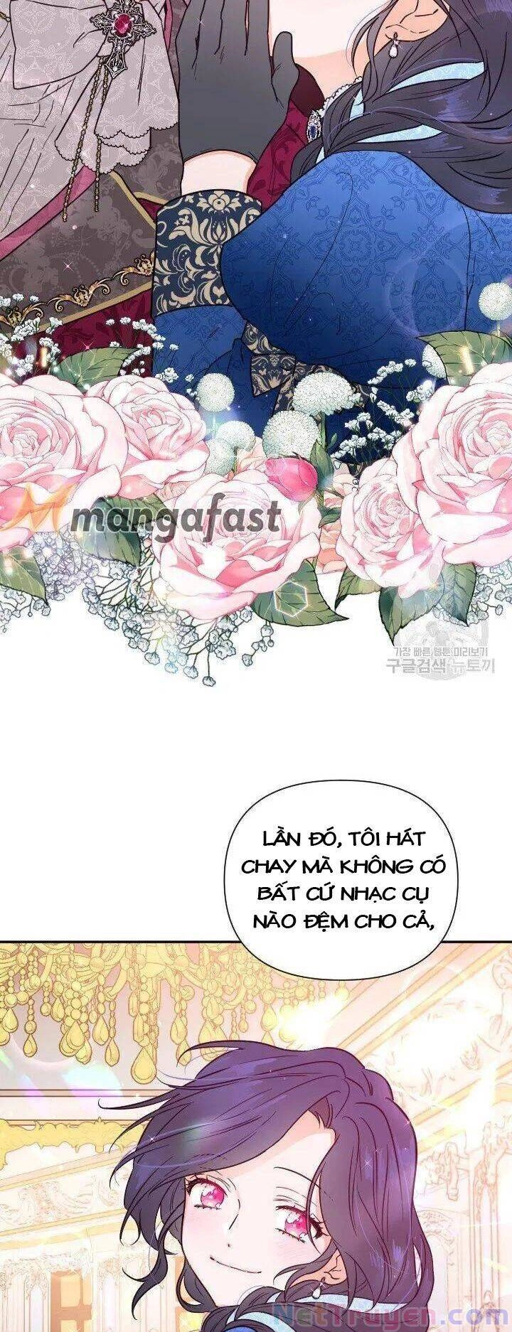 Tiểu Thư Bé Bỏng Đáng Yêu! Chapter 114 - 23